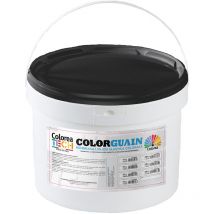 Colorea - Gaine liquide colorée 'Colorguain' Kg. 20 - Blanc