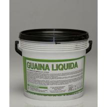 Gaine liquide en résine blanche kg.5 - Salon