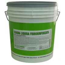 Capaldo - Gaine liquide grise renforcée de fibres kg.20 - Salon