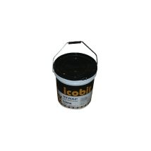 ICOBIT – Gaine liquide étanchéité monocomposant 20kg – Imperméabilisant – Litrage, Quantité par pack, Matières