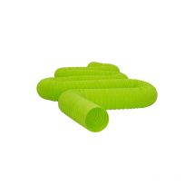 Gaine semi-flexible écologique 10ml - SpireFlexEco - SPEGSFE 80L10 ECONOPRIME - SPEGSFE 80L10 Diamètre 80 mm