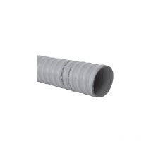 Econoname - Gaine semi-flexible isolée antibactérienne D200 (3ml) - sra 200 - SRA200 SRA200 Diamètre 200 mm. Longueur 3m