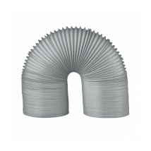 Gaine souple pvc Autogyre Longueur: 6 m - ø mm: 80