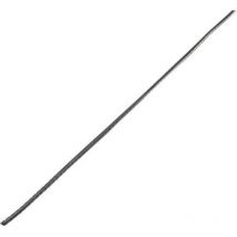 Conrad Components - gaine spirale 2 à 25 mm CG3-BLACK noir 5 m