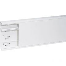 Legrand - Gaine Technique de Logement (gtl) 250 x 60mm - livrée en 2 longueurs