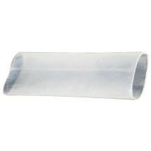 Festilight - Gaine thermorétractable translucide adhésive 1,22 m