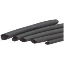 Gaine thermo rétractable 9,0-5,0 1m/SB (Par 10)