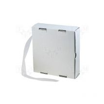 Gaine thermorétractable 9,5mm Transparente Boîte 15m Hft9.5/boîte-tr