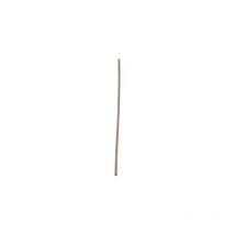 Gaine D1,6/0,8mm Brun Klauke Plf1/16-1