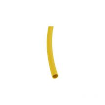 Gaine thermorétractable sans colle 3:1 Dsg Canusa 3290060103 jaune ø intérieur nominal (avant réduction): 6.40 mm marchandise ve
