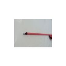 Mecatraction - Gaine Thermorétractable Rouge Retreint 2/1 De 12.7mm À 6.4mm Barre Souple De 1.22m (7460639) Cpx55-8rdl