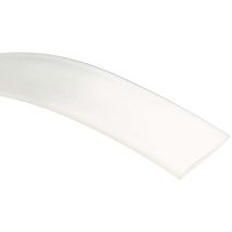 Gaine thermorétractable RS PRO, Dia. 18mm Clair rétreint 3:1, 3m ( Prix pour Bobine de 3 Mètres )