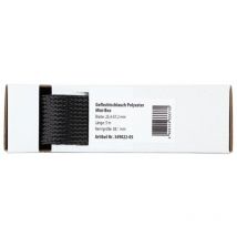Gaine tressee extensible 25.4-57.2mm 5m - Mini box