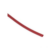 Gaines pvc Flexibles diamètre 5mm Rouge