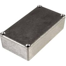 Gainta - G0124 Boîtier 111 x 60 x 30 aluminium Alliage aluminium aluminium 1 pc(s)