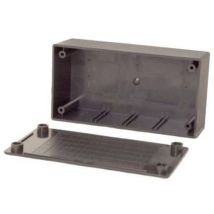 Gainta - G1020b Boîtier 83 X 54 X 30 Plastique Abs Noir 1 Pc(s) Y934582
