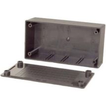Gainta - G1022b Boîtier 130 X 68 X 44 Plastique Abs Noir 1 Pc(s) Y934542
