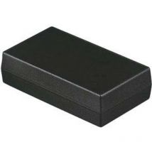 G1202B Boîtier 111 x 82.5 x 38 plastique abs noir 1 pc(s) Y934292 - Gainta