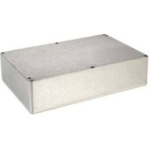 G124 Contenitore Alluminio colato sotto pressione Alluminio legato Alluminio (naturale) 1 pz. - Gainta