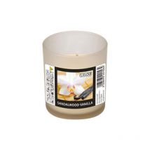 Flavour by bougie parfumée, orange noir 96883 - Gala