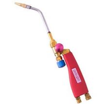 Gala Gar - Galagar 10500000 Torche de soudage Minor avec 6 buses et crosse ox-ac