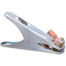 Gala Gar - Galagar 67300500 Prise de terre pour soudage 500 amp.