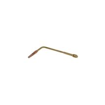 Gala – Lanza de oxicorte N.1 – 1.5 m – Diámetro de boquilla 1.6 mm – Acero de alta resistencia