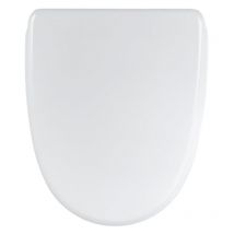 Gala roca Loa WC-Sitz weiß