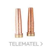 Galagar - boquilla corte optimus n.1 71400201p boquilla corte optimus n.1 71400201p