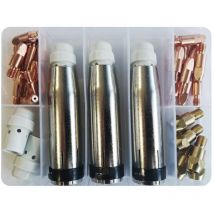 Galagar: Fallzubehör Antorcha Eco Eco 7xm-36 M8