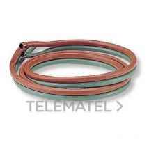 Galagar - manguera doble oxi-ace m.l. 77500000 manguera doble oxi-ace m.l. 77500000