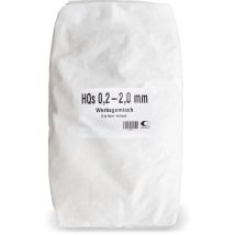 Wolff Müller Quarzsand 0,2 - 2,0 mm 25kg