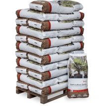 Galamio - Liaflor Blähton Grob 50l x 33 Sack 1650l