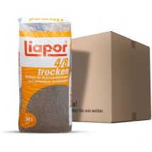 Liapor Blähton Fein Schüttung 50l