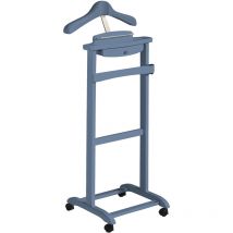 Galán de Noche rennes Herdasa Azul