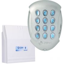 Cdvi - galeobt digicode électronique sécurisé (Bluetooth)