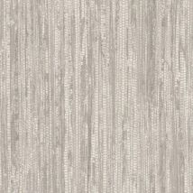 Organic Textures Natural Grasscloth Wallpaper Vertical Linear Pattern - Galerie