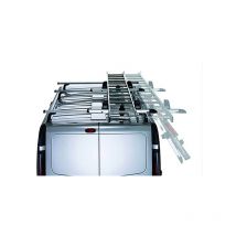 Echelle Direct - Galerie de toit Renault Master 3.80 x 1.65 m - Rail 2.90 m - GALTOIT/M/L2H2
