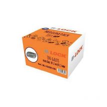 Gripple - Galet autobloquant pour câble de suspension b lock - 1.5 mm - Boite de 100