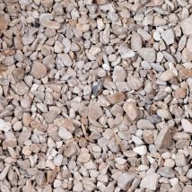 Galet Castle Beige - 10/20 mm - Sac 20 kg (0,3m²)