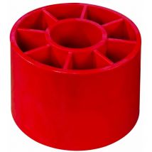 SSC - Galet d'appui en pvc PS-15A-36