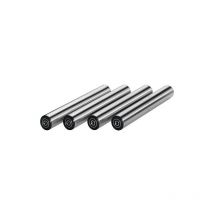 Rems - Galet de roulement inox pour Cento paquet de 4 pieces