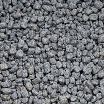Galet Granit Gris - 10/20 mm - Sac 20 kg (0,3m²)