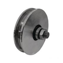 Galet inférieur 100mm MEA TB337670