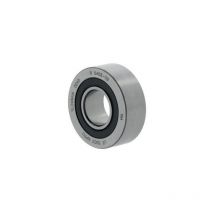 Galet LR50/6 -2RSR ID 6mm AD 19mm Largeur 9mm NKE