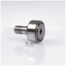 INA - Galet NUKRE62 80mm Ext 62mm Int 28mm Acier à roulement standard (100Cr6)