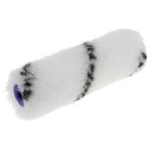 Rouleau, largeur 102mm, diamètre 12mm, Poil Long ( Prix pour Paquet de 10 )