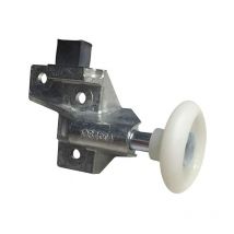 Galet pour porte N80 Hormann ref. 1084004 Droite