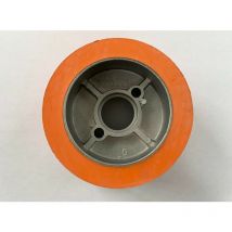 Galet - rouleau rechange Feeder Grip 120 x 60 mm - entraineur