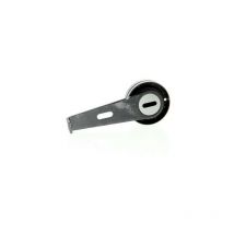 Galet tendeur peugeot 306 405 406 605 806 boxer expert fiat ducato scudo ulysse